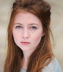 Bethan Rose Young (Team Ups: VAs Most Worked With