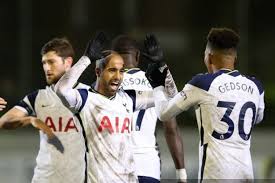 Tottenham hotspur, a sky six. 8uieddx2e9lqqm