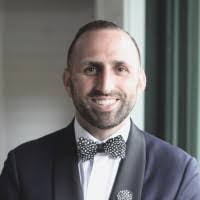 Joshua Lieberman's Instagram, Twitter & Facebook