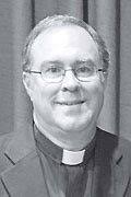 Huron Anglican Parishes: Richard J. Salt