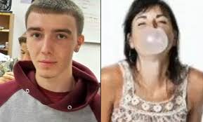 Amy Lorah's Instagram, Twitter & Facebook