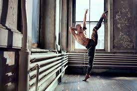 Dwight Rhoden Gives an Inside Look at Complexions' Latest World Premiere:  Endgame