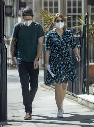 The proud mother, 31, based at frogmore cottage, in. Princess Eugenie In London With Masked Husband Jack Brooksbank Princess Eugenie Princess Eugenie Jack Brooksbank Princess Eugenie And Beatrice