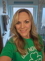 Here to find my Doppelganger.