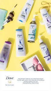 Dove Care For Your Hair Type In 2020 Dove Shampoo And Conditioner Dove Shampoo Dove Conditioner