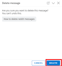 Maybe you would like to learn more about one of these? How To Delete Messages On Reddit Quora