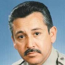 Clyde A. Herrera Obituary