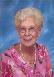 Dorothy Steele Obituary (2010)