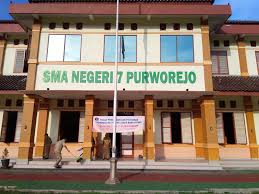 Sampai penutupan pendaftaran pada kamis (18/6). Sma Negeri 7 Purworejo Home Facebook