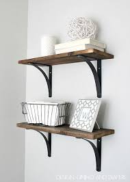 Downstairs bathroom bathroom renos bathroom ideas bathroom updates bathroom designs bath ideas bathroom remodeling master bathroom √ 27 cool bathroom paint color schemes | best ideas for 2019. Rustic Diy Bathroom Shelving Diy Shelves Bathroom Rustic Bathroom Shelves Home Decor