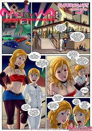 Interracial Comics Porn 17 - The Hentai Comics - Hentai e Quadrinhos