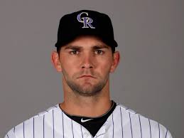 Wednesday Pebble Report: David Dahl rakes before leaving with injury; Tyler  Chatwood=awesome