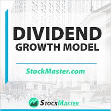 Dividend Growth Model Definition Formula Business Example
