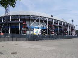 625,611 likes · 14,886 talking about this. Stadion Feijenoord Stadion In Rotterdam