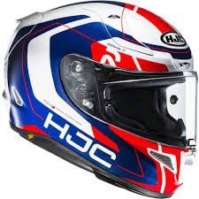 Un guscio esterno realizzato in fibra pim plus (premium integrated matrix) dona a questo casco moto una incredibile solidità e leggerezza. Casco Hjc Rpha 11 Chakri El Motorista
