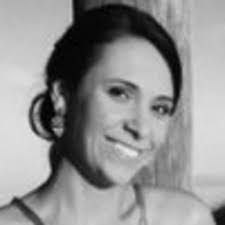 Mariana Fisher's Instagram, Twitter & Facebook