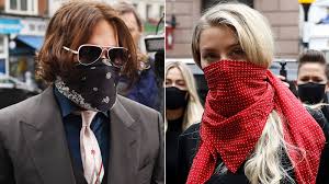Other stars who are in the know about amber heard and johnny depp have spoken up as well, and it is not for amber's sake. Johnny Depp Libel Trial Texts That Star Sent About Amber Heard Revealed In Court Ents Arts News Sky News