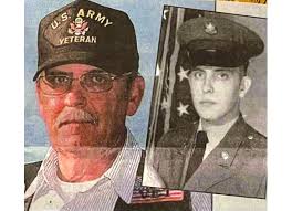 John Salyer Obituary (1955