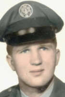 William Taylor Obituary (2008)