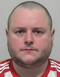 Jeff Downs and his son Chris Downs, Jarrow paedophiles.