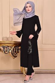 Tesettur Kombin Modamerve Com Sayfa 2 Fashion Nun Dress Dresses