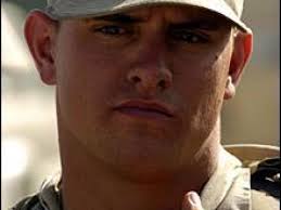 1st to fall: a tough but caring GI