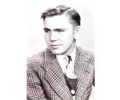 ARTHUR DEVLIN Obituary (1930