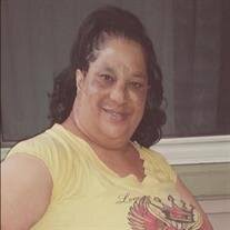 Chiquita Lafone Wingfield Obituary