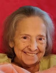 Obituary information for Joan Eileen Compton
