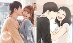 Drama ini bergenre komedi roman. Clean With Passion For Now Kala Si Gila Bersih Jatuh Cinta Pada Si Jorok Curhat Si Ambu