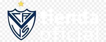 The original size of the image is 200 × 200 px and the original resolution is 300 dpi. Cartoon Football Png Download 843 359 Free Transparent Club Atletico Velez Sarsfield Png Download Cleanpng Kisspng