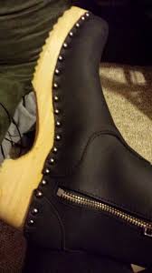 I looked at several other swedish clog boots, all of which cost at least $100 or more. Sandgrens Clogs New York Low Clog Boots Chitchatmom
