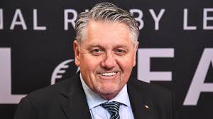 Inside Ray Hadley's 150 ratings survey win celebration with Ben Fordham and  Peter Overton