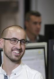 OUR PEOPLE HELPING PEOPLE