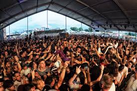 Openair Frauenfeld 2019 Festpop