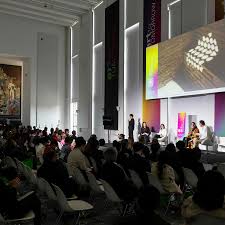 State of the Arts in 2025: Precarious, Promising, or a Bit of Both? - The  New York Times