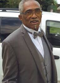 Mr. Kenneth Fleshman