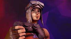 Clix, bugha, benjyfishy & more streamers who made skins tryhard! Fortnite Skins Holding A Controller Wallpapers Wallpaper Cave