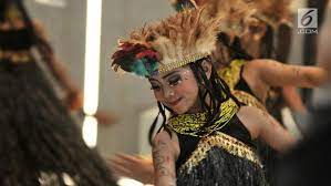 Jenis Tari Yang Berkembang Di Indonesia Penari Wajib Tahu Hot Liputan6 Com