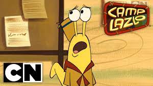 Camp Lazlo - Camp Complain - YouTube