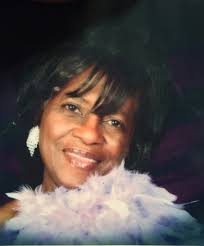 Obituary for Rosie Lee (Gipson) Shields-Amos