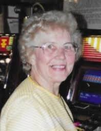 Mary J. “Julie” Hevel Obituary