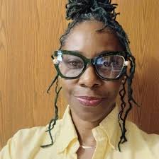 Theresa Harrison Johnson (@thoakman) • Facebook