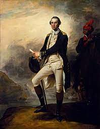 George Washington – Wikipedia