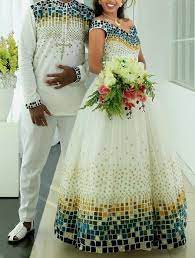 Pin By Ethio7 On Ethiopian Traditional Clothes Ethiopian Dress Ethiopian Traditional Dress Ethiopian Wedding Dress