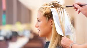 How Much To Tip Hairdressers And Stylists Real Simple