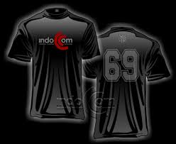 Download desain baju corel draw x7. Cara Merubah Warna Tampilan Coreldraw X7
