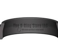 MSWE-28X36X5 Urethane Wiper Seal [MSWE-28X36X5] : The O-Ring ...