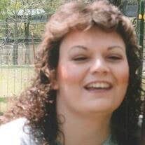 Dawn Ellen Hall Obituary