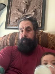 Longer spoo hairstyles with top knots